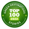 Green Destination 2022