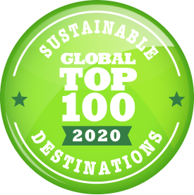 Sustainable Destination 2020 - Hiiumaa