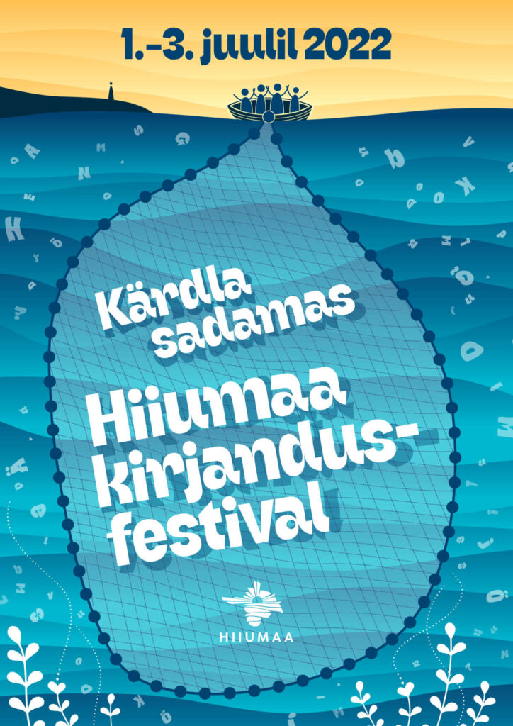 hiiumaa-kirjanudse-festival