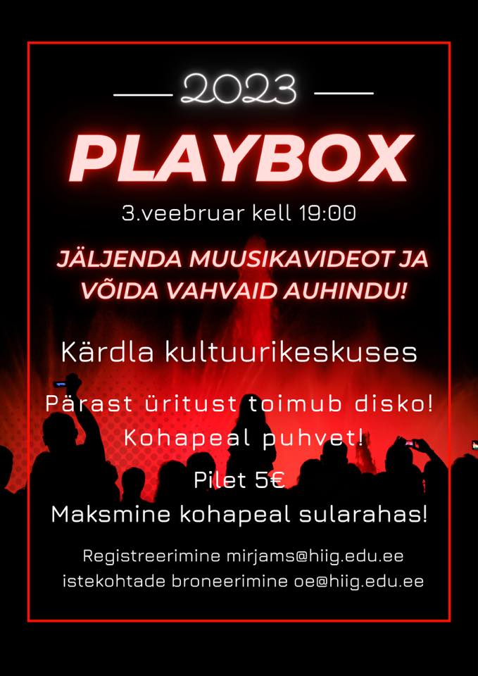playbox2023