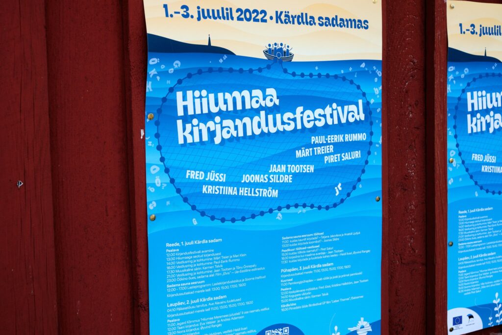 Hiiumaa kirjandusfestival (5)