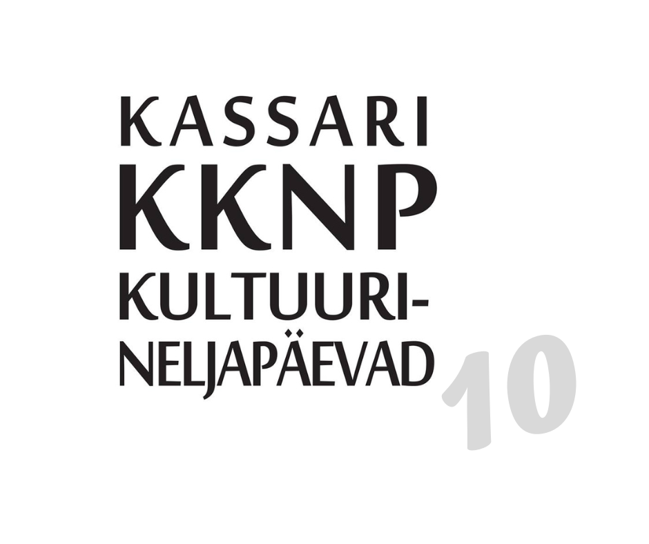 KKNP-10 logo