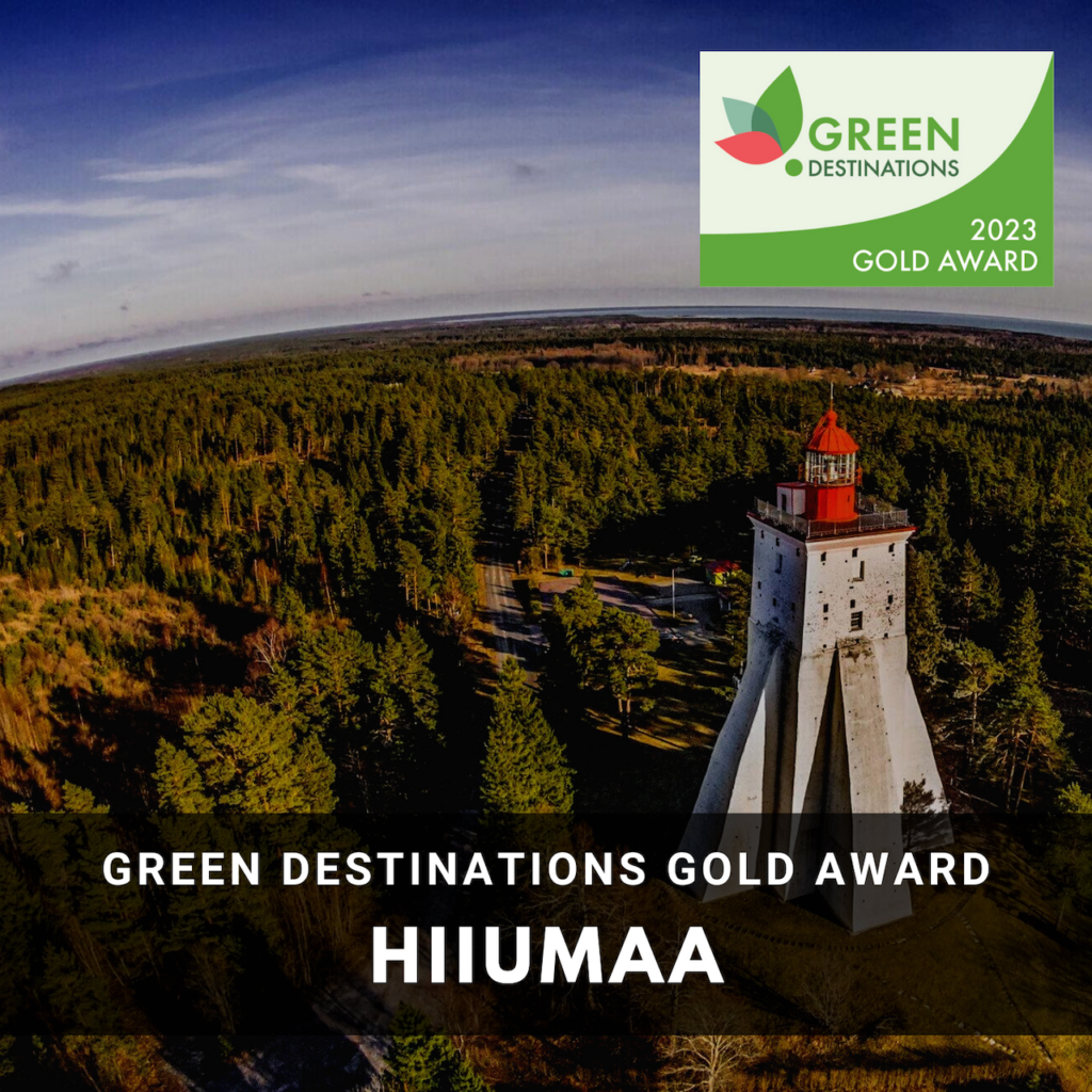 GD Gold Hiiumaa 2023