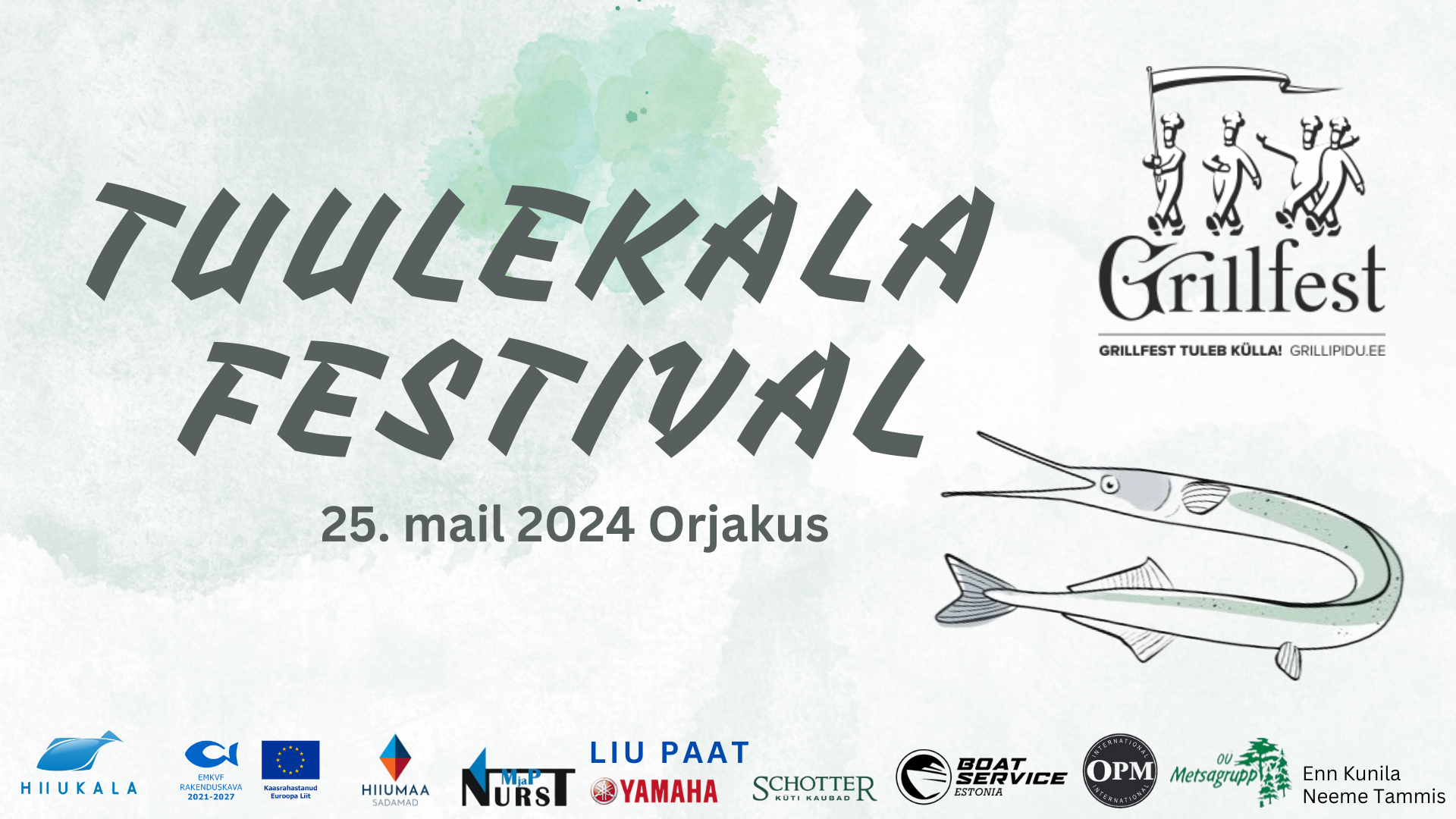 Tuulekala festival (1920 x 1080 px)