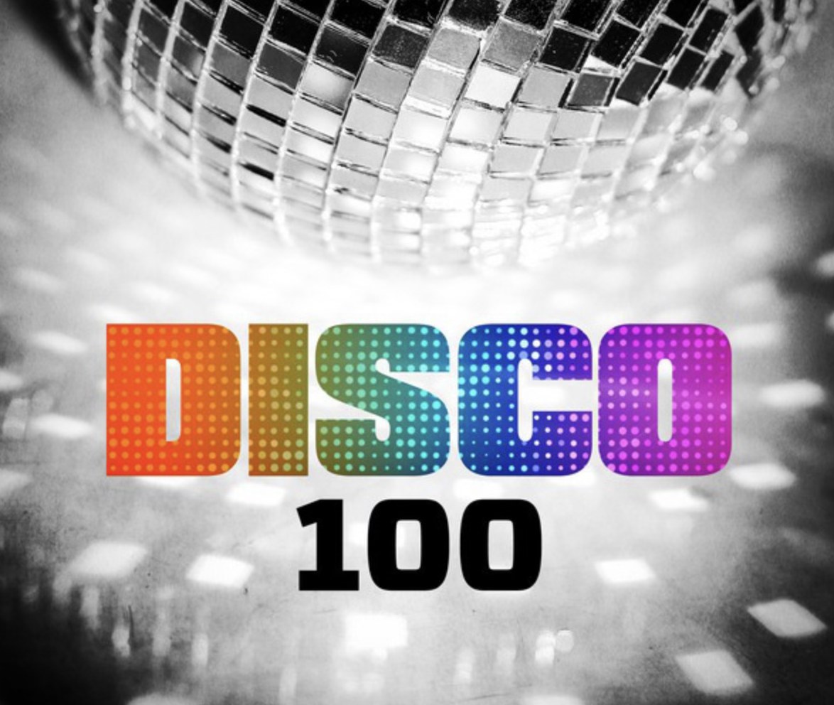 disco100