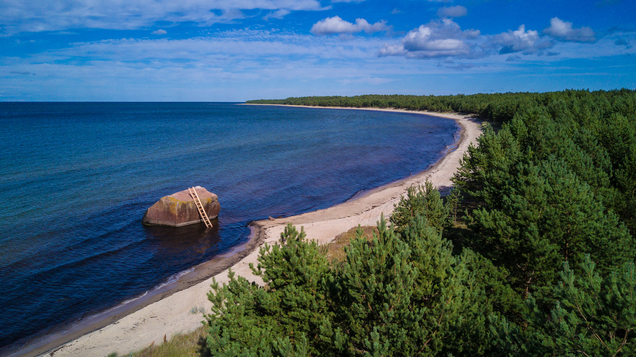 Hingelt Hiid - Hiiumaa