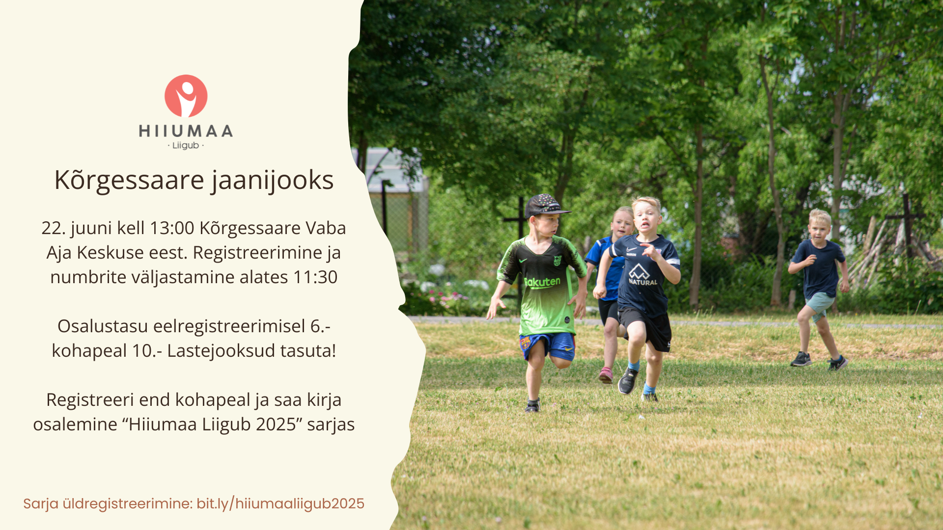 Kõrgessaare jaanijooks