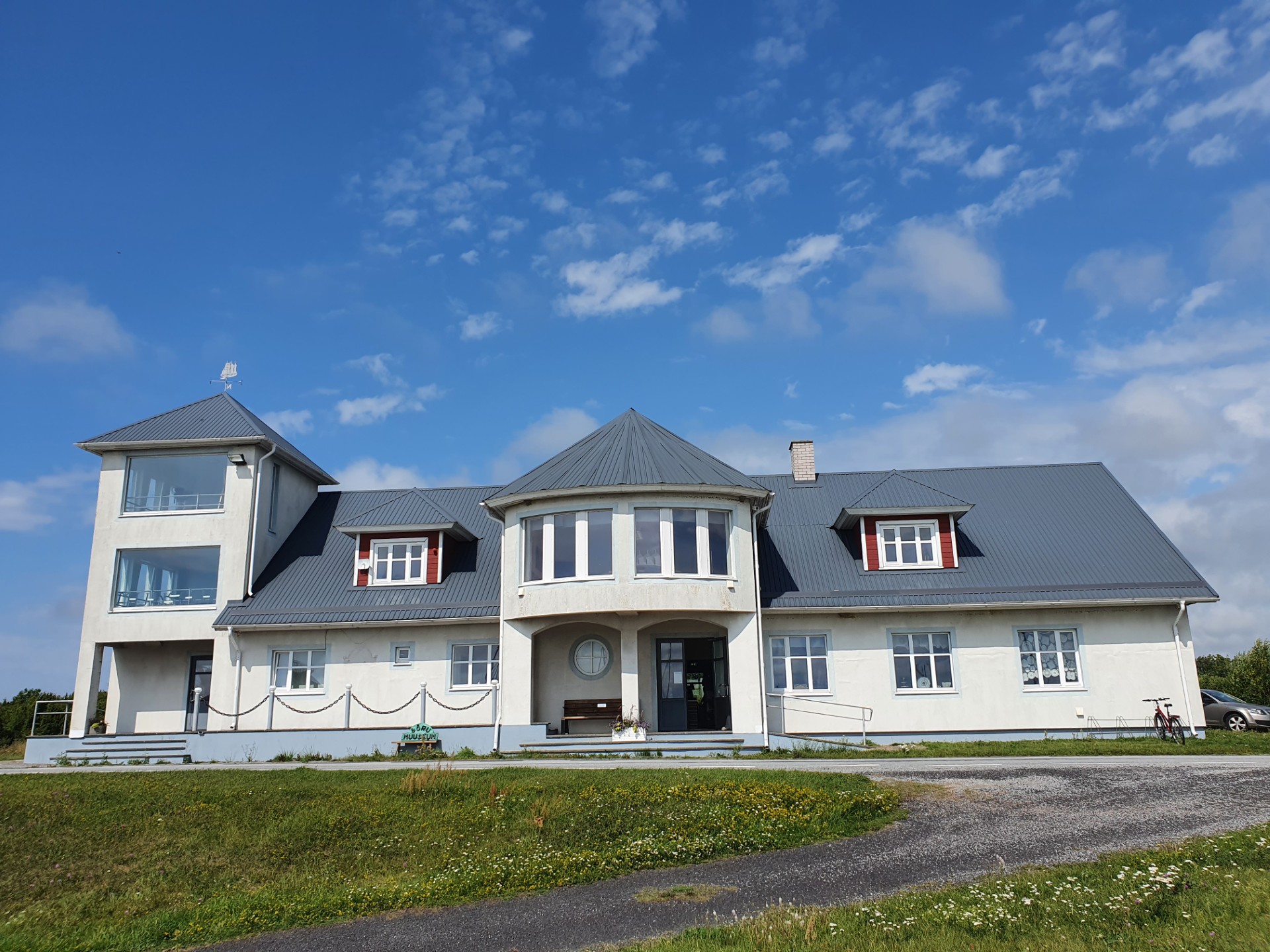 Sõru Muuseumi arengupäev