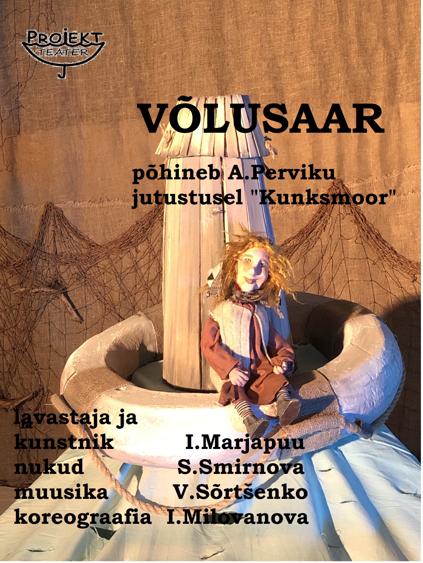 Võlusaar