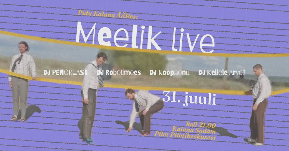 meelik