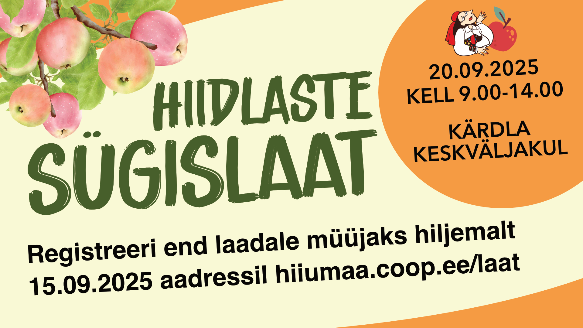 Sygislaat_FB event cover