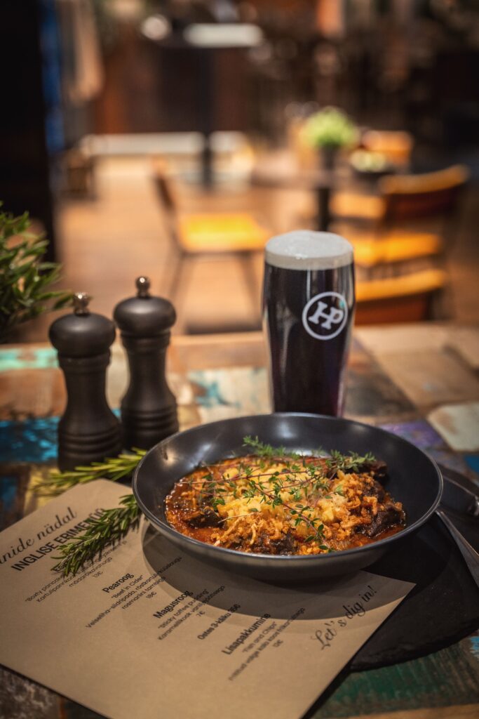 Hiiumaa Pruulikoja Resto (2)