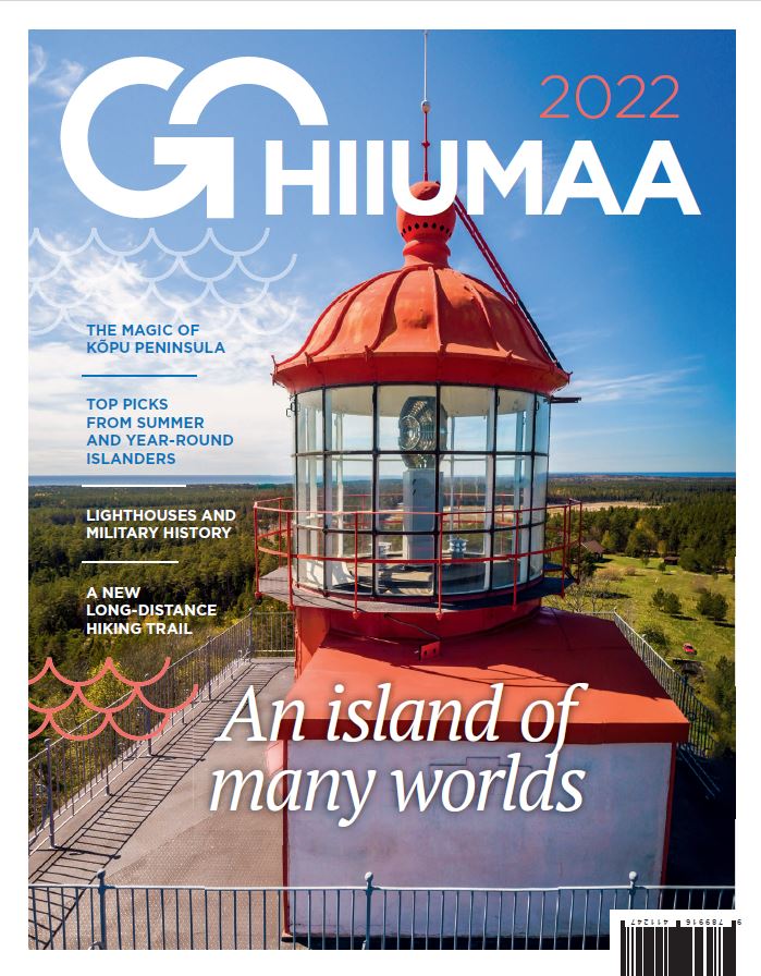 Go Hiiumaa 2022 ENG