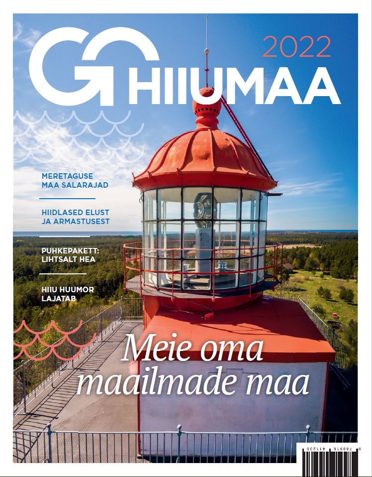 Go Hiiumaa 2022