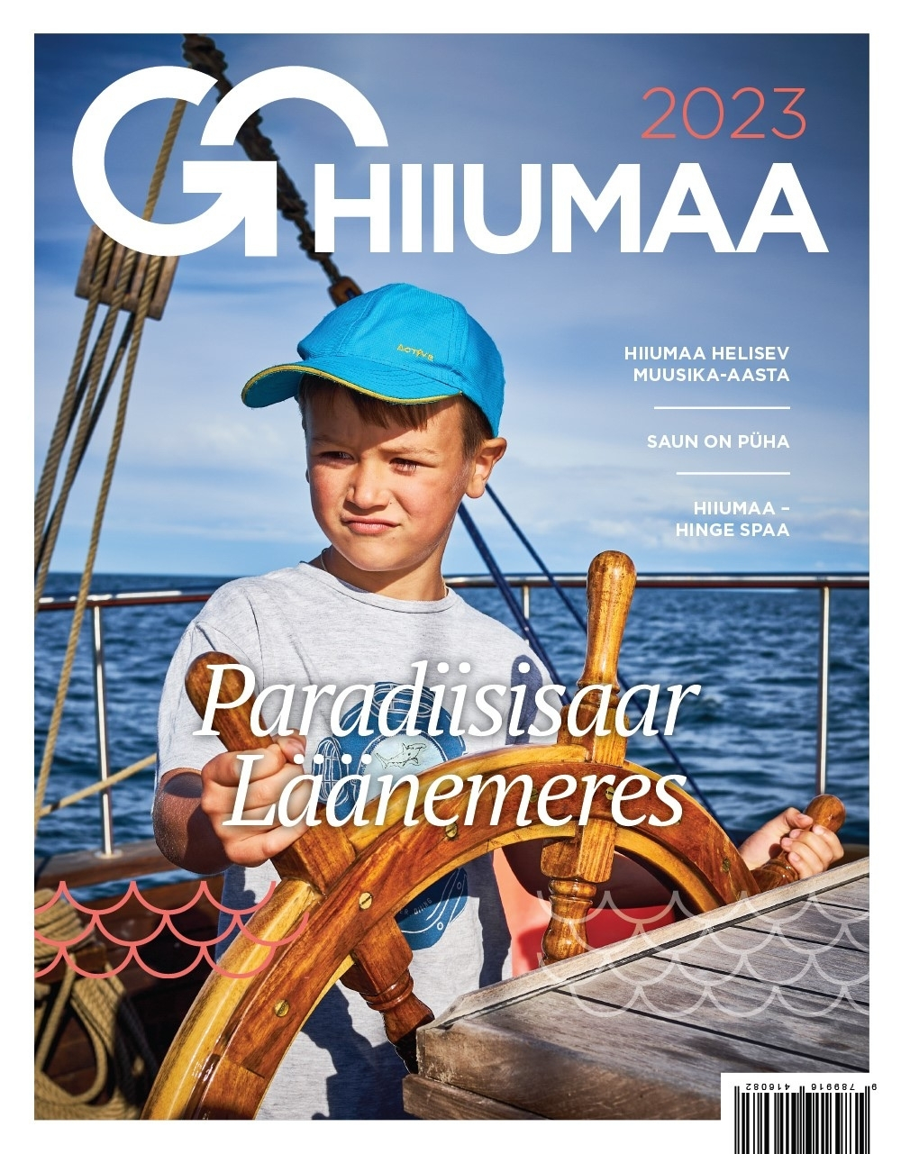 Go Hiiumaa 2023 EST