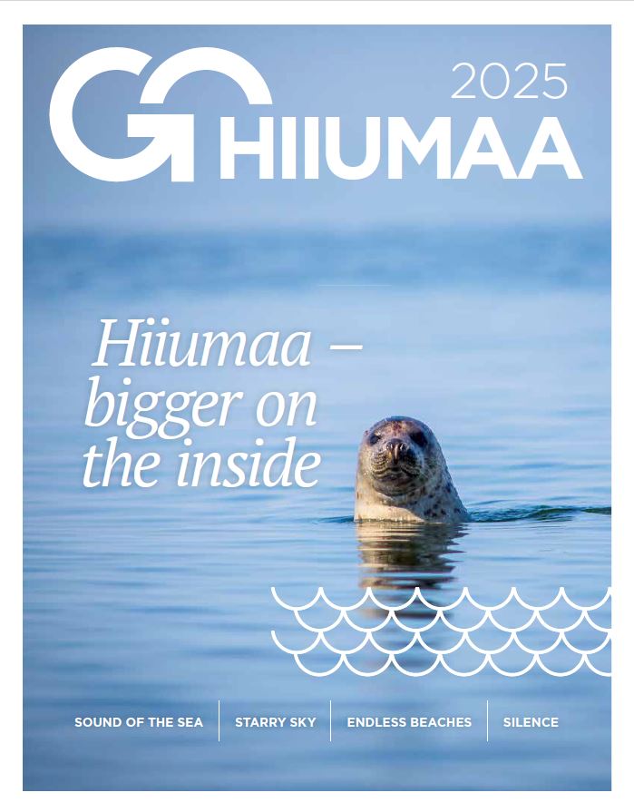Go Hiiumaa 2025