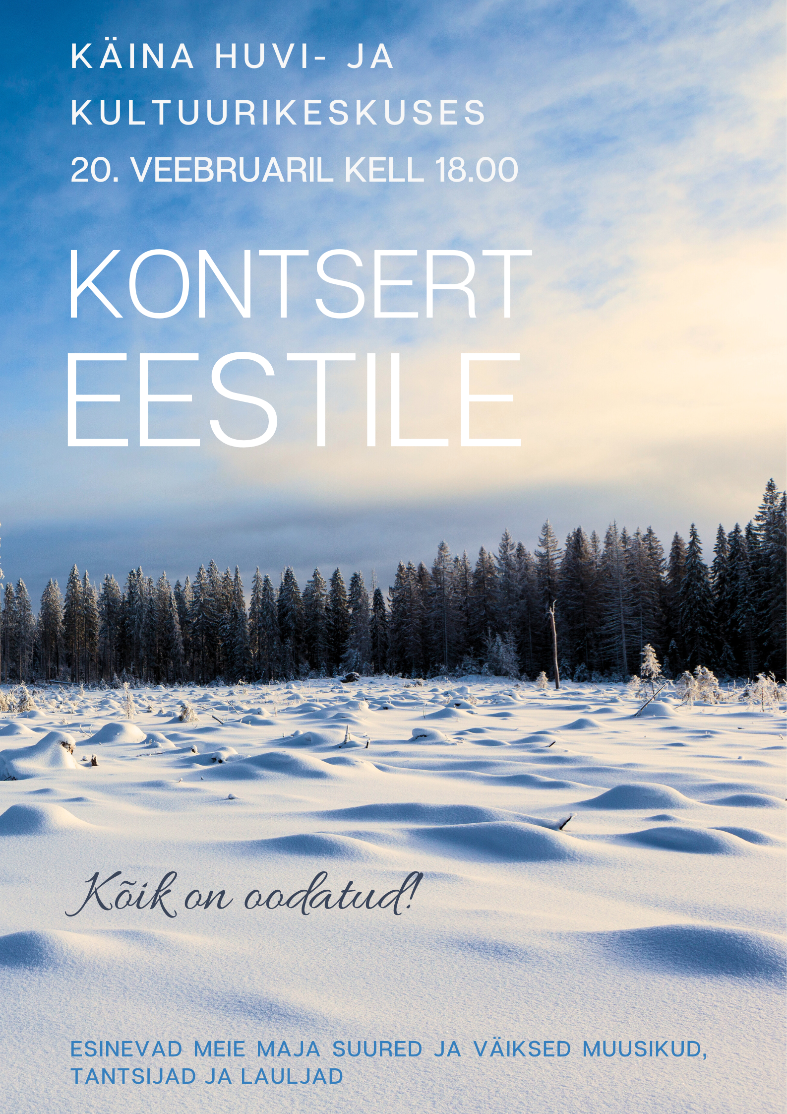 KÄINA HUVIKOOLI (4)