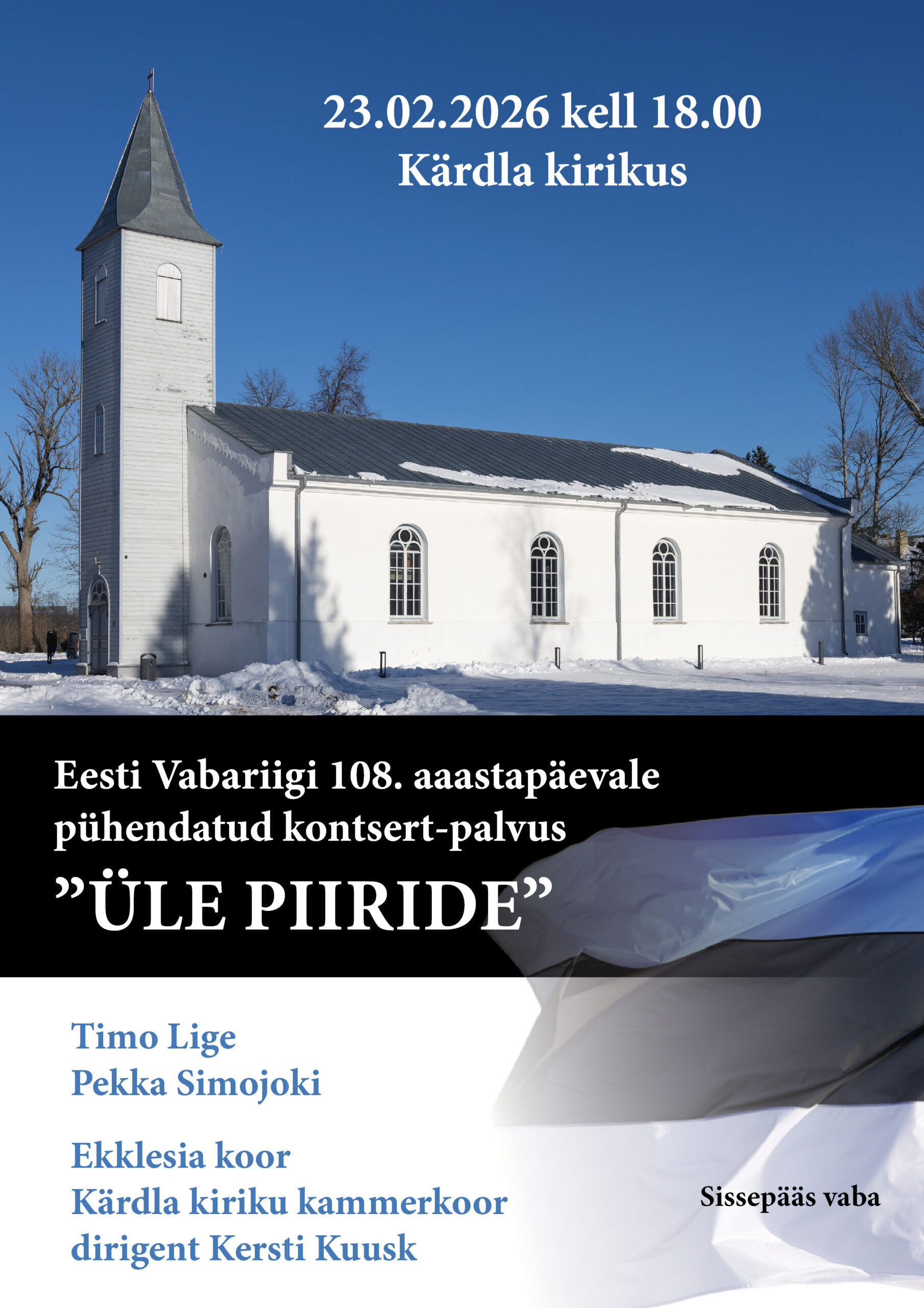 Enn Veevo / Päivi Palts