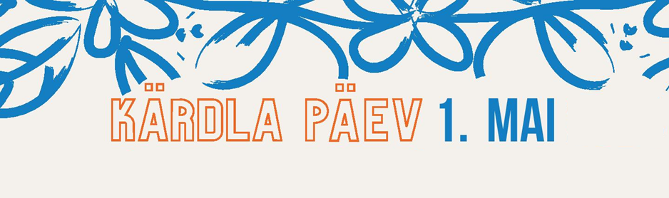 Kärdla Päev ja Kärdla Linna XXXVI jooks