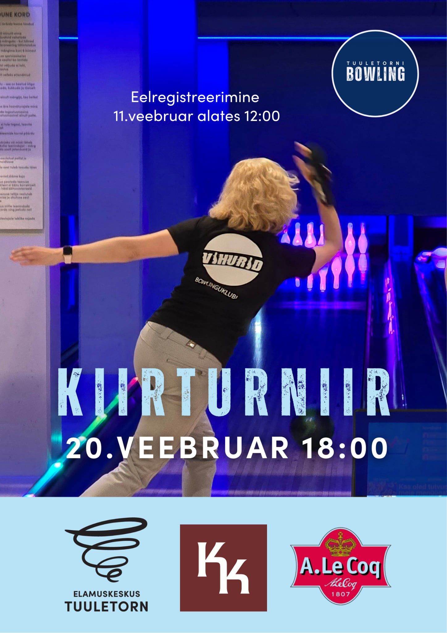 kiirturniir