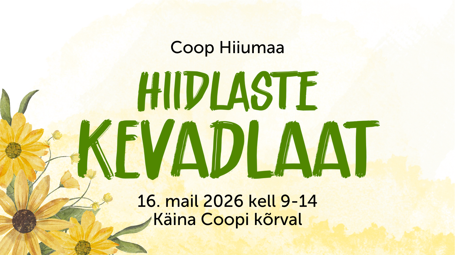 Hiidlaste Kevadlaat