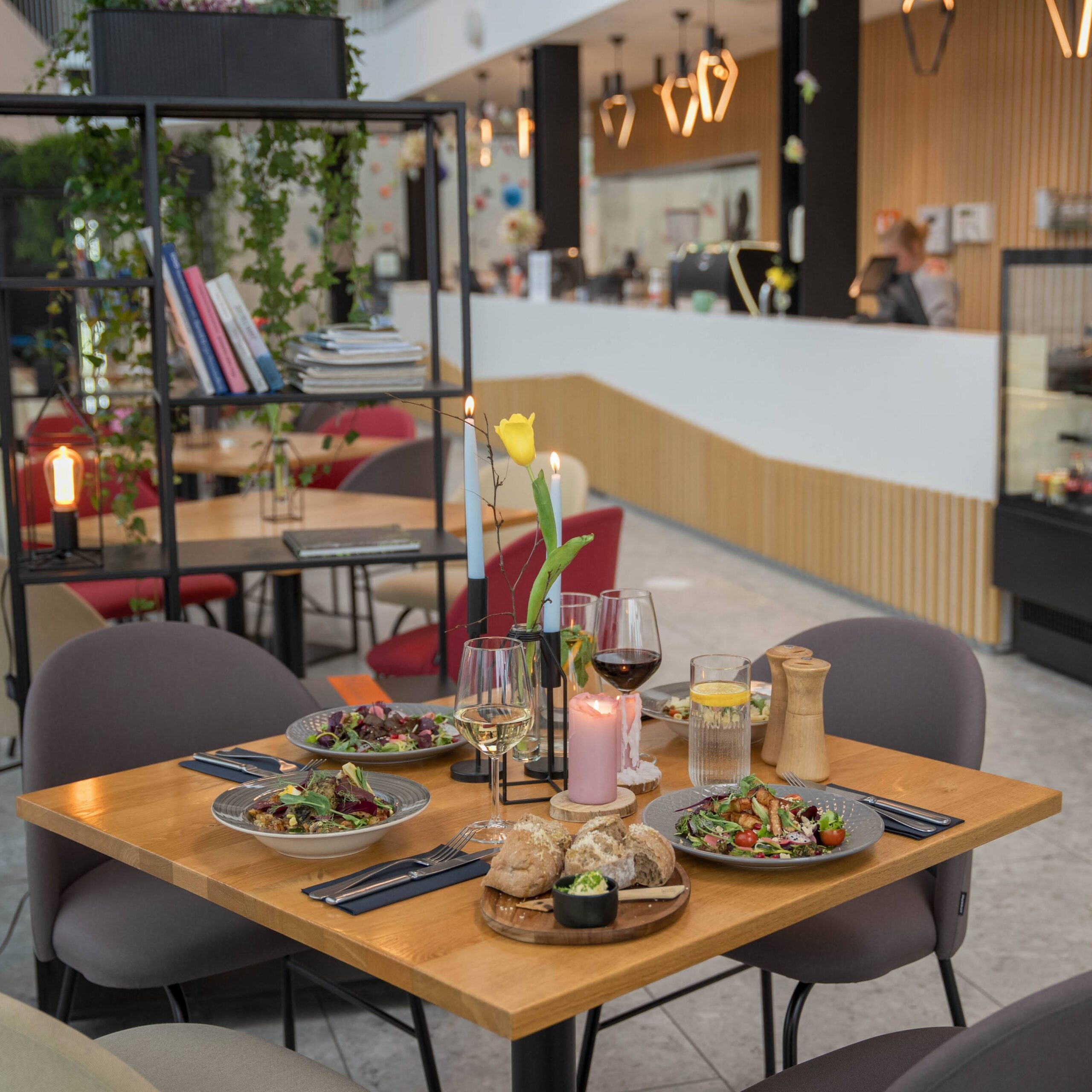 Restoranide nädala toidud_Kohvik Ruudi