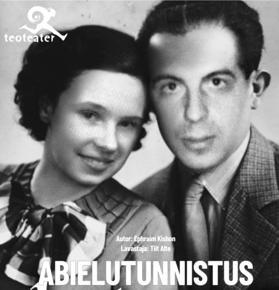 Teoteater "Abielutunnistus"