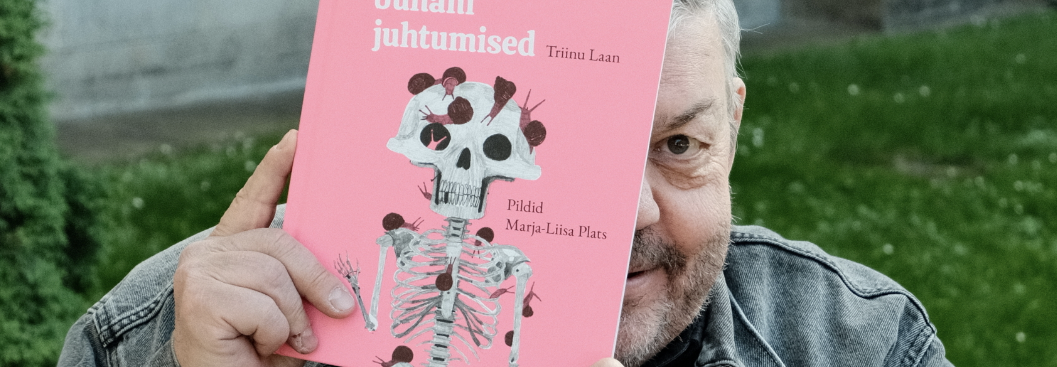 VAT Teater "Luukere Juhani juhtumised"