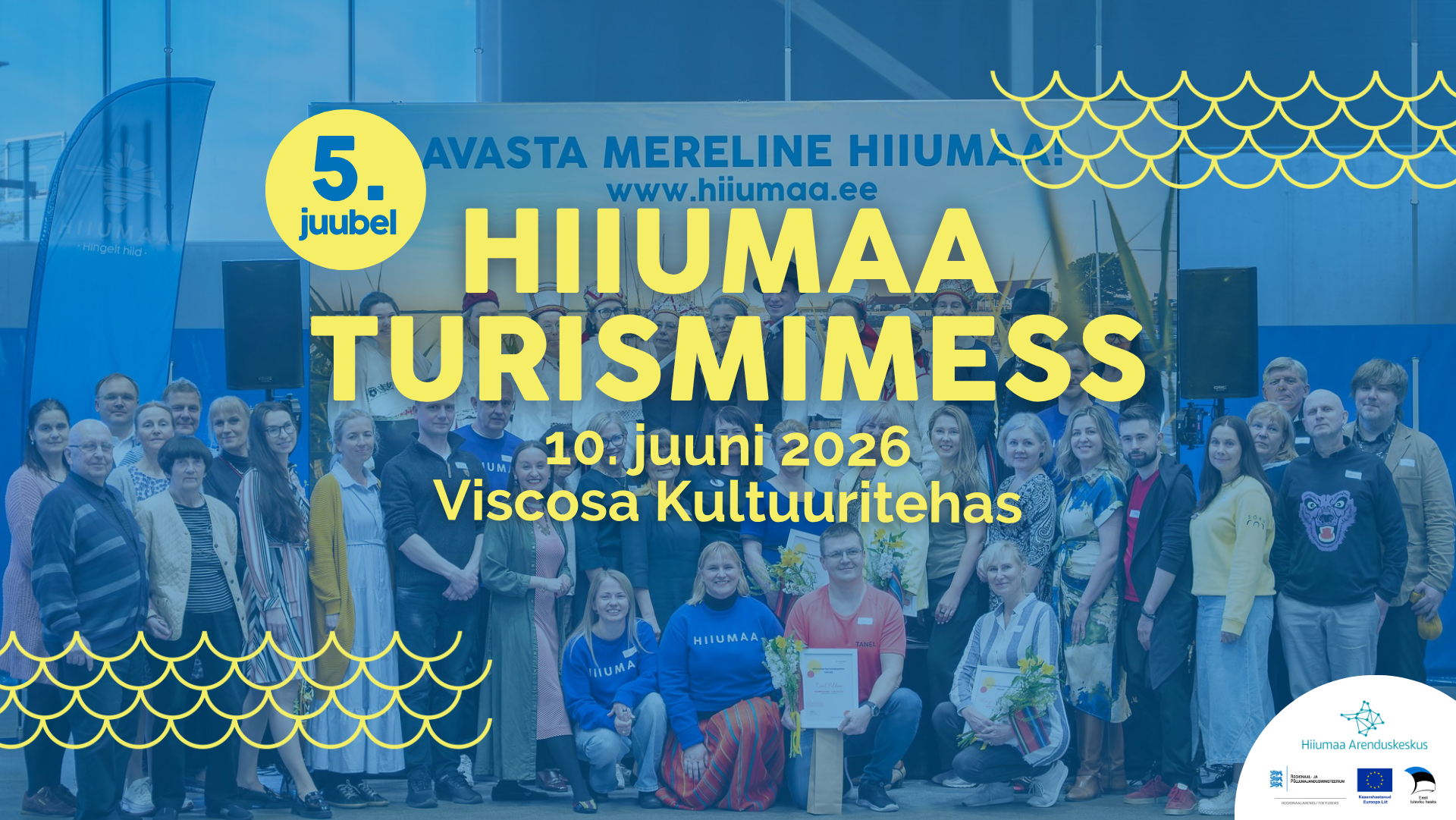 Turismimess 2026