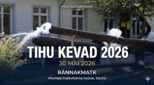KL Hiiumaa malevkond