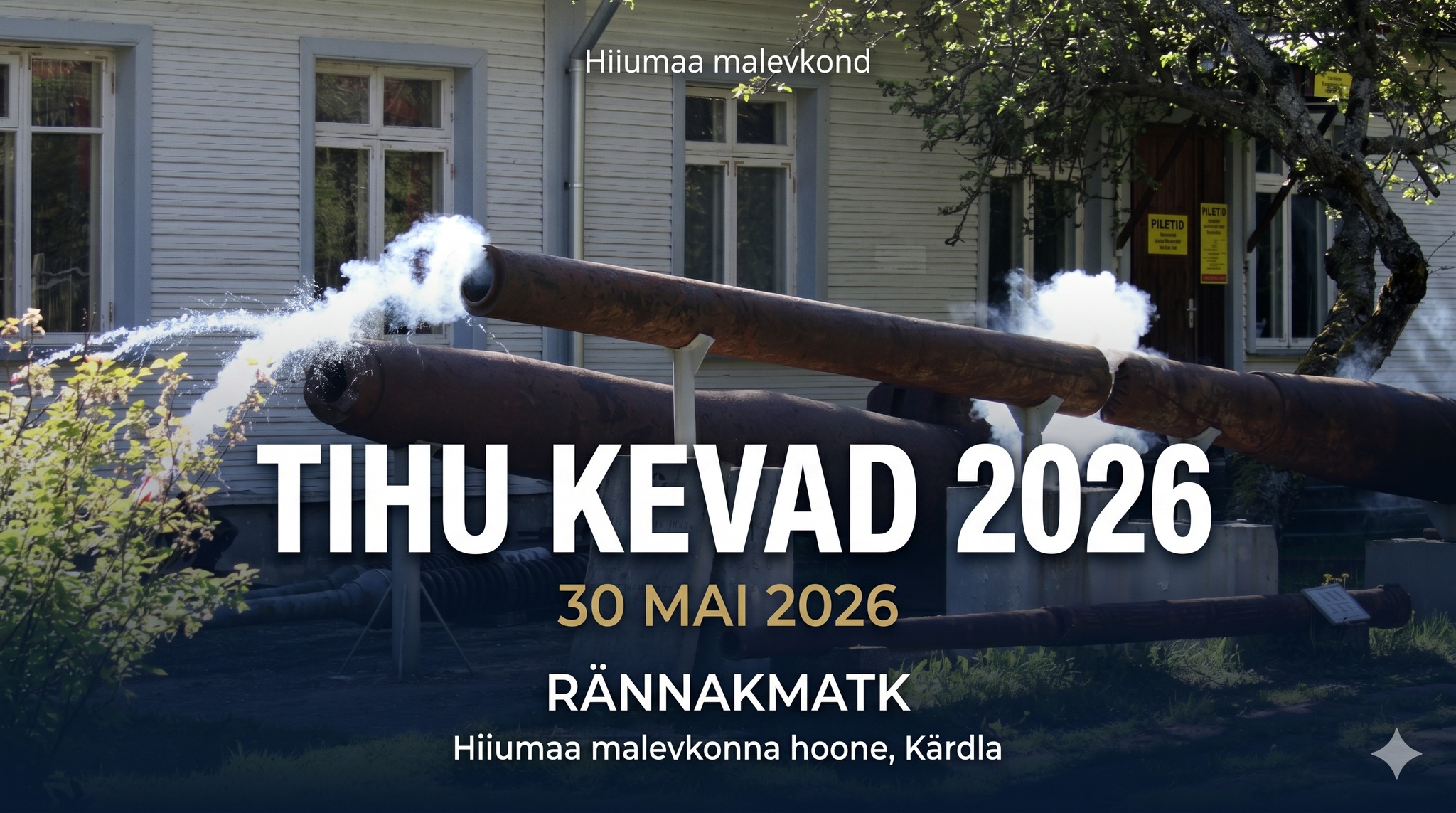 KL Hiiumaa malevkond