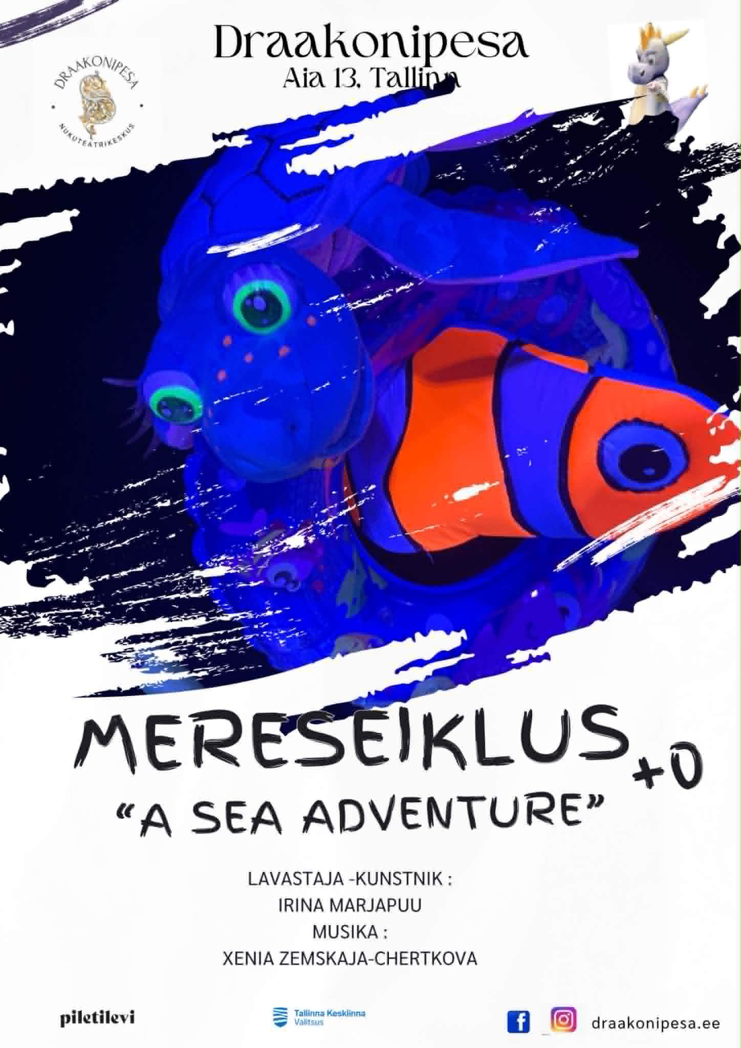 MERESEIKLUS