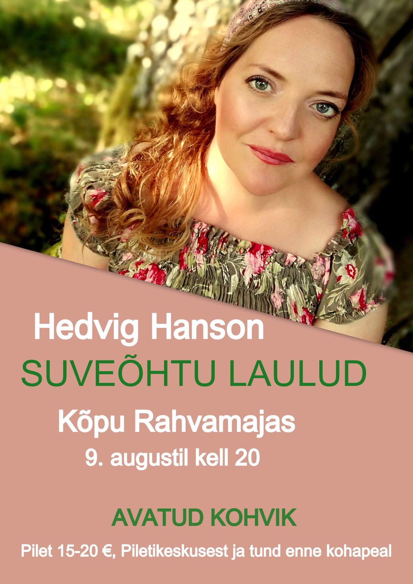 hedvig