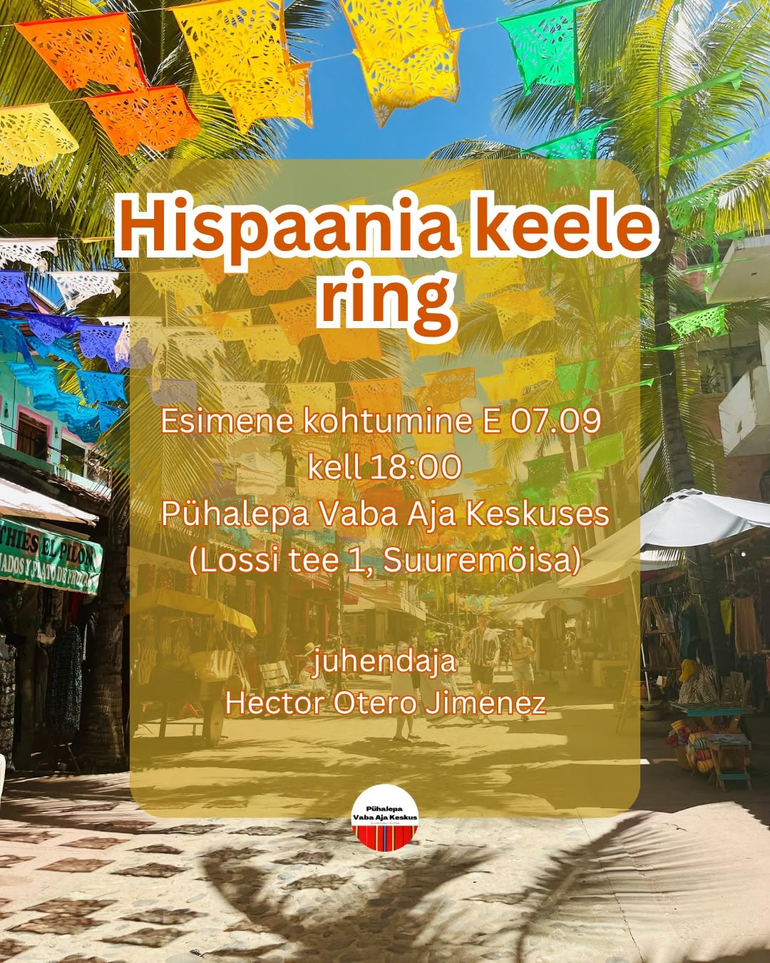 hispaania