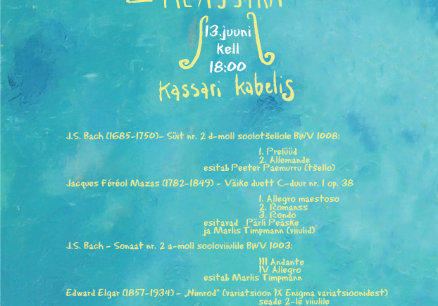 Kassari Klassika 2025