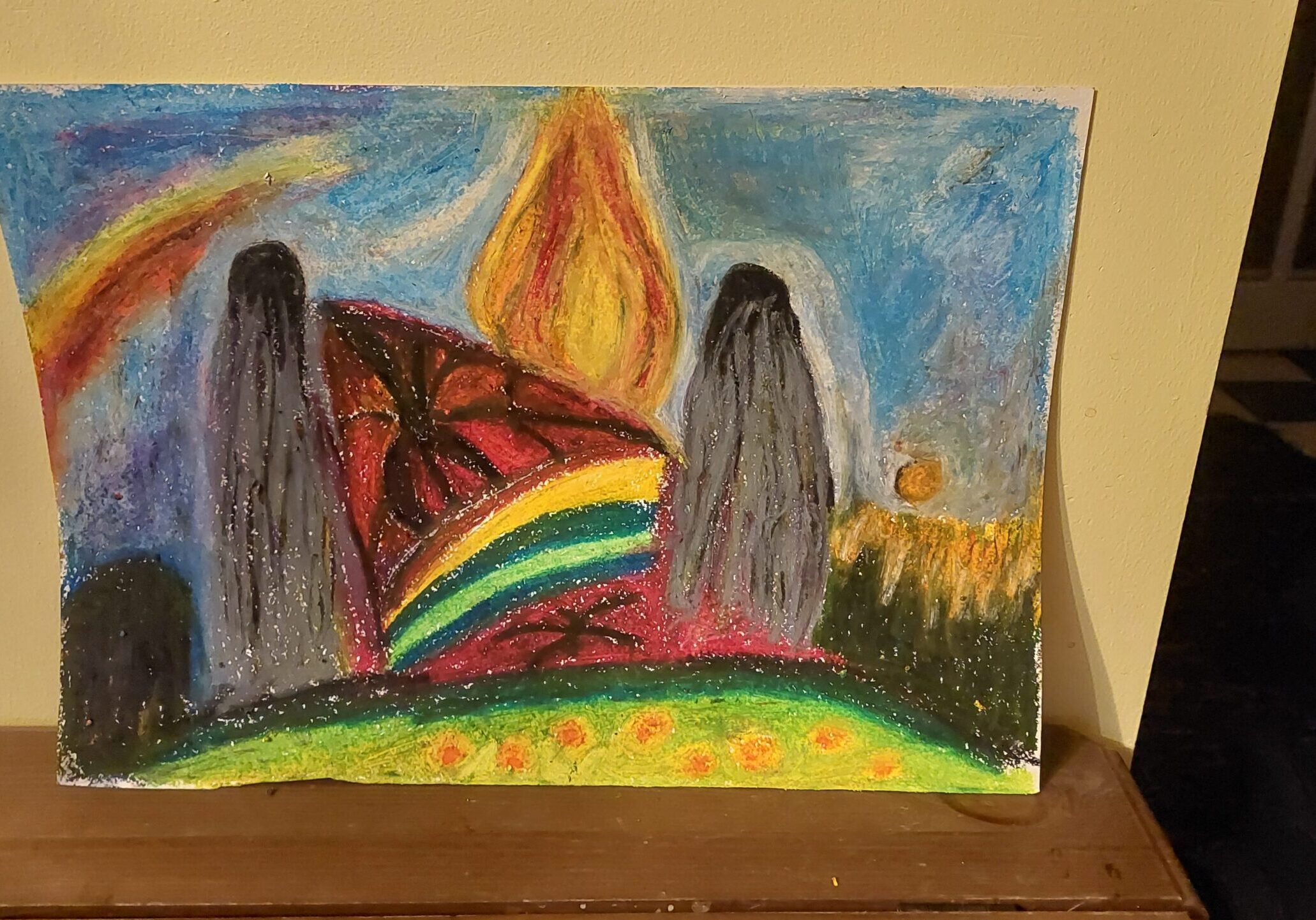 PÖÖRIPÄEVA TÄHISTAMINE AVE VITA AIAS