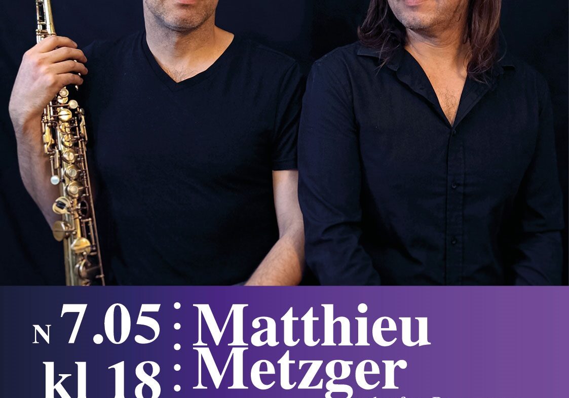 „Muusika 108 Eestimaale“ kontsert