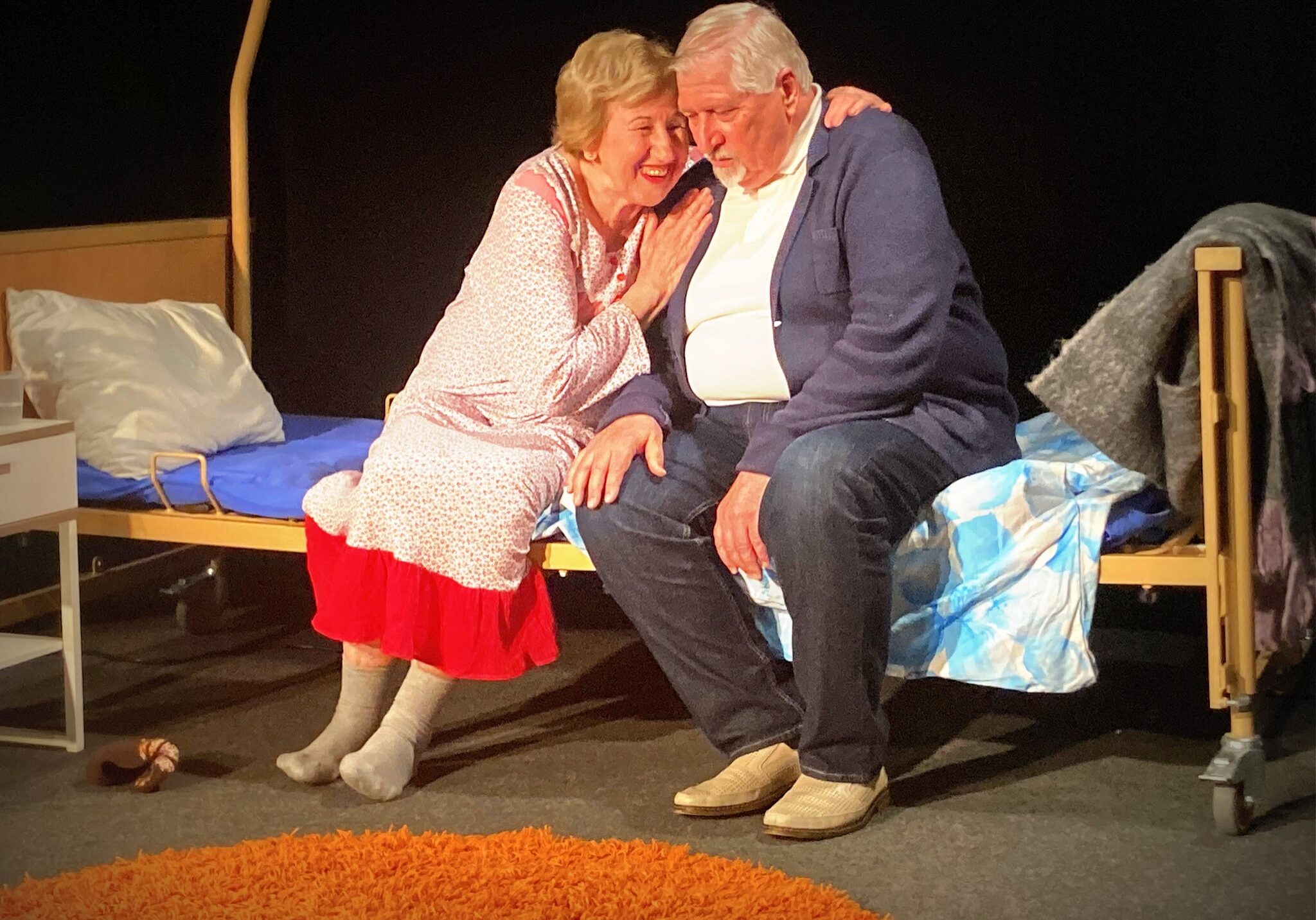 Teoteater "Asemikud"