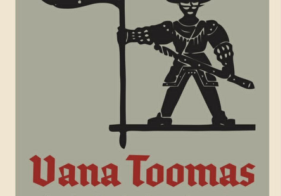 Kuraatorituur näitusel "Vana Toomas tarbe- ja rahvakunstis"