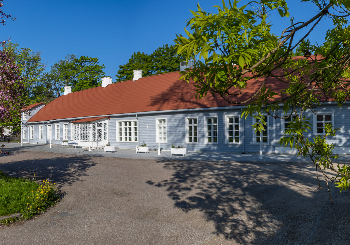 SA Hiiumaa Muuseumid