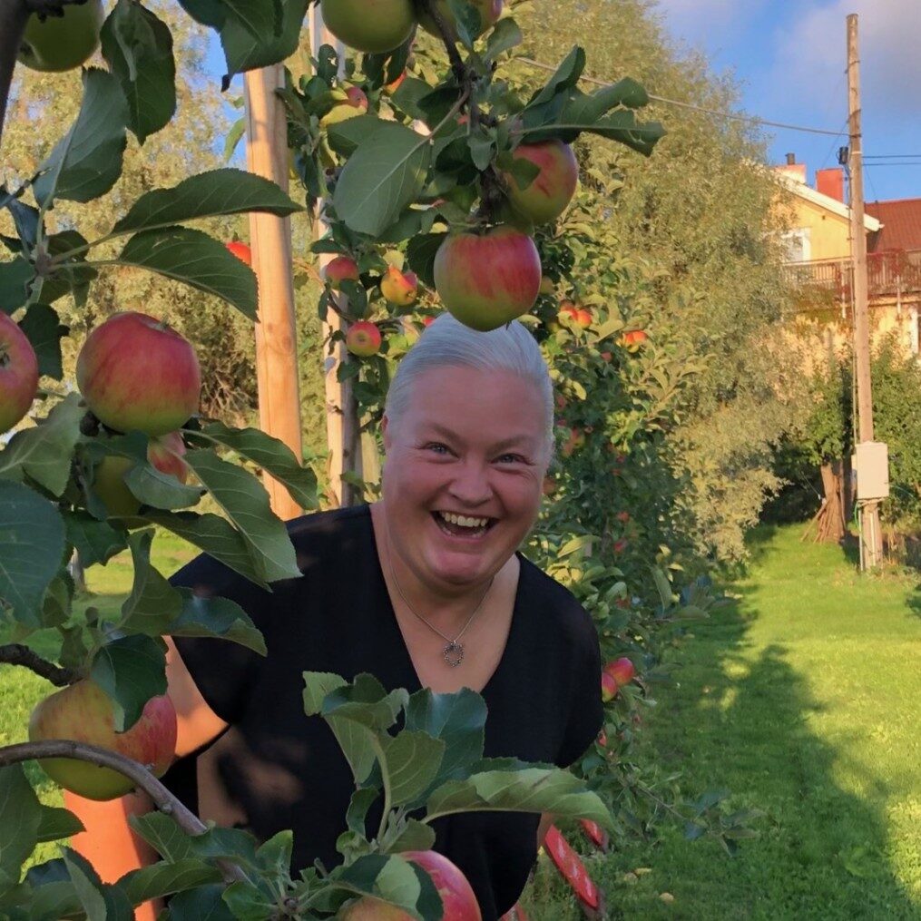Anna Alm