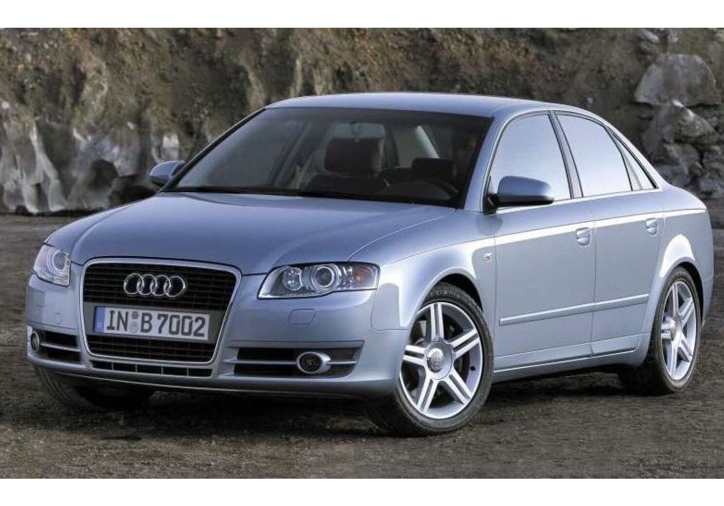 Audi-A4-Type-2-Facelift2