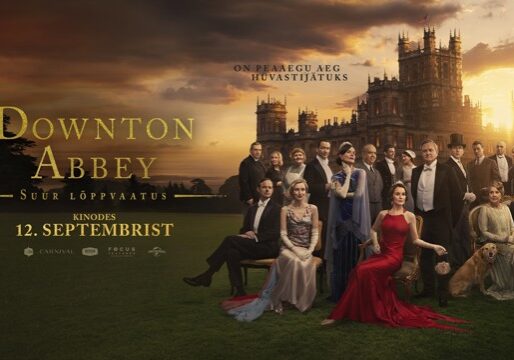 Downton_Abbey_3840x2160