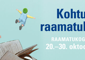 Raamatukogupäevad Kärdla raamatukogus