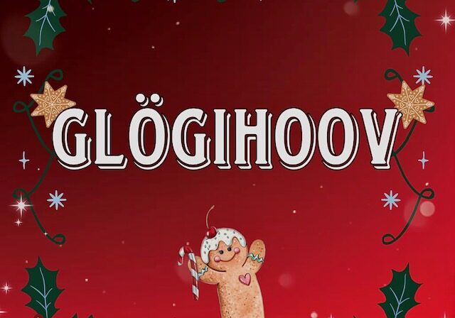 Glögihoov 2