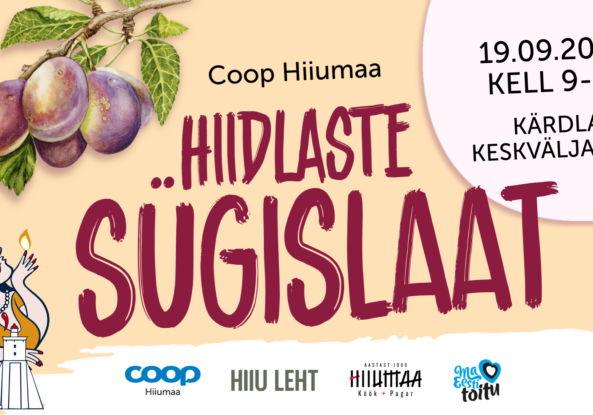 Hiidlaste sügislaat_2026_FB cover
