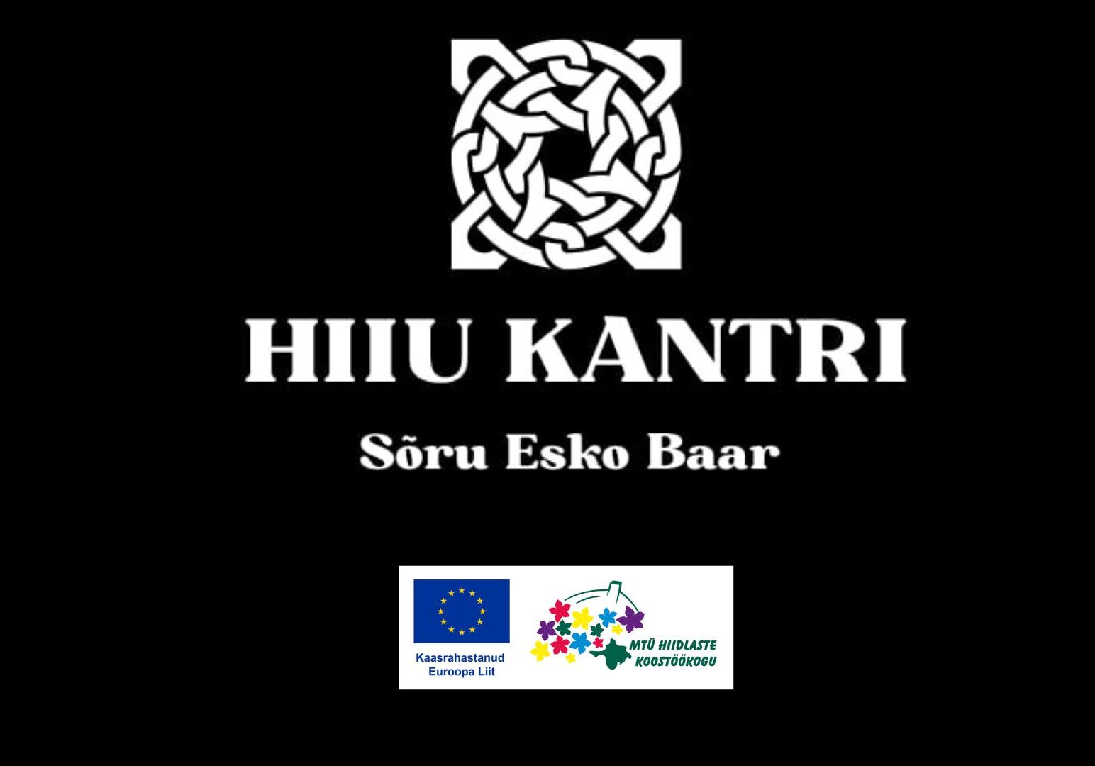 Hiiu Kantri