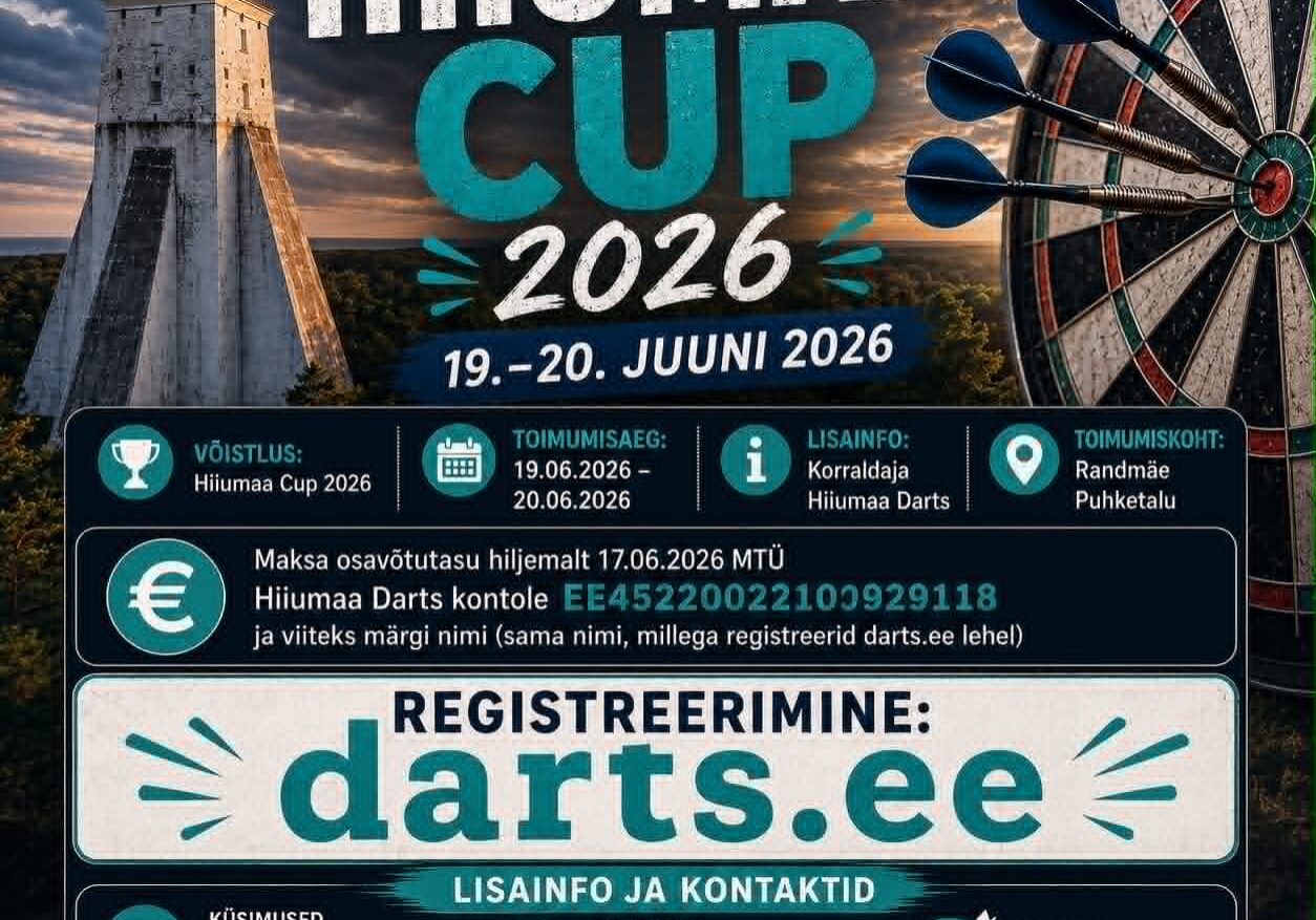 Hiiumaa CUP