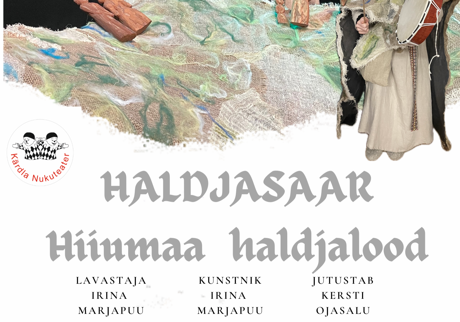 Haldjasaar