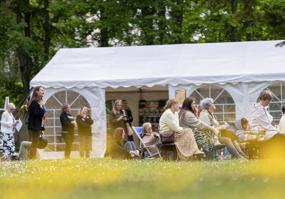 Hiiumaa kirjandusfestival